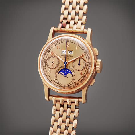 patek pinecrest